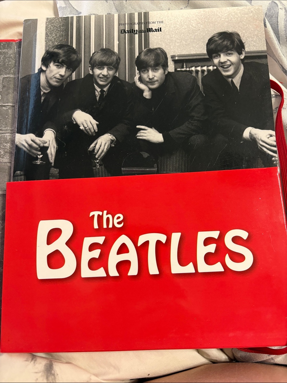 The Beatles Life With The Band DVD Set - Picture 4 of 4